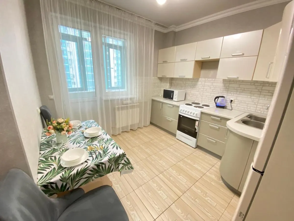 Жк Лазурный Квартал Двухкомнатные Апартаменты В Центре Левого Берега Astana Apartament