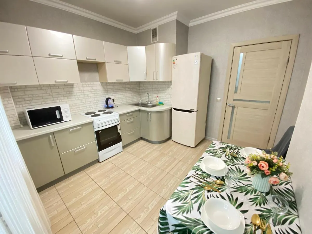 Apartament Жк Лазурный Квартал Двухкомнатные Апартаменты В Центре Левого Берега Astana Kazachstan